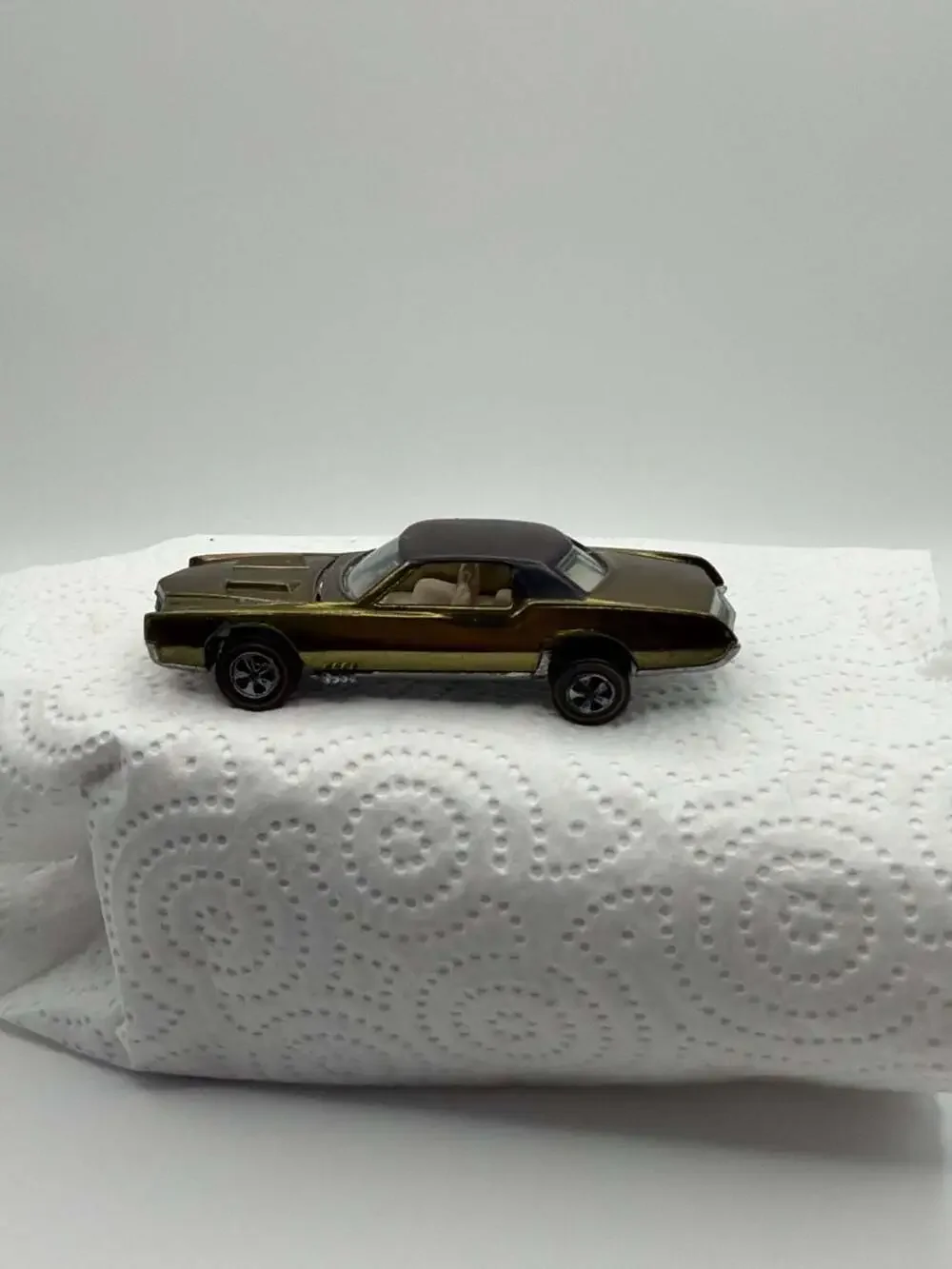Hot Wheels 1968 hot